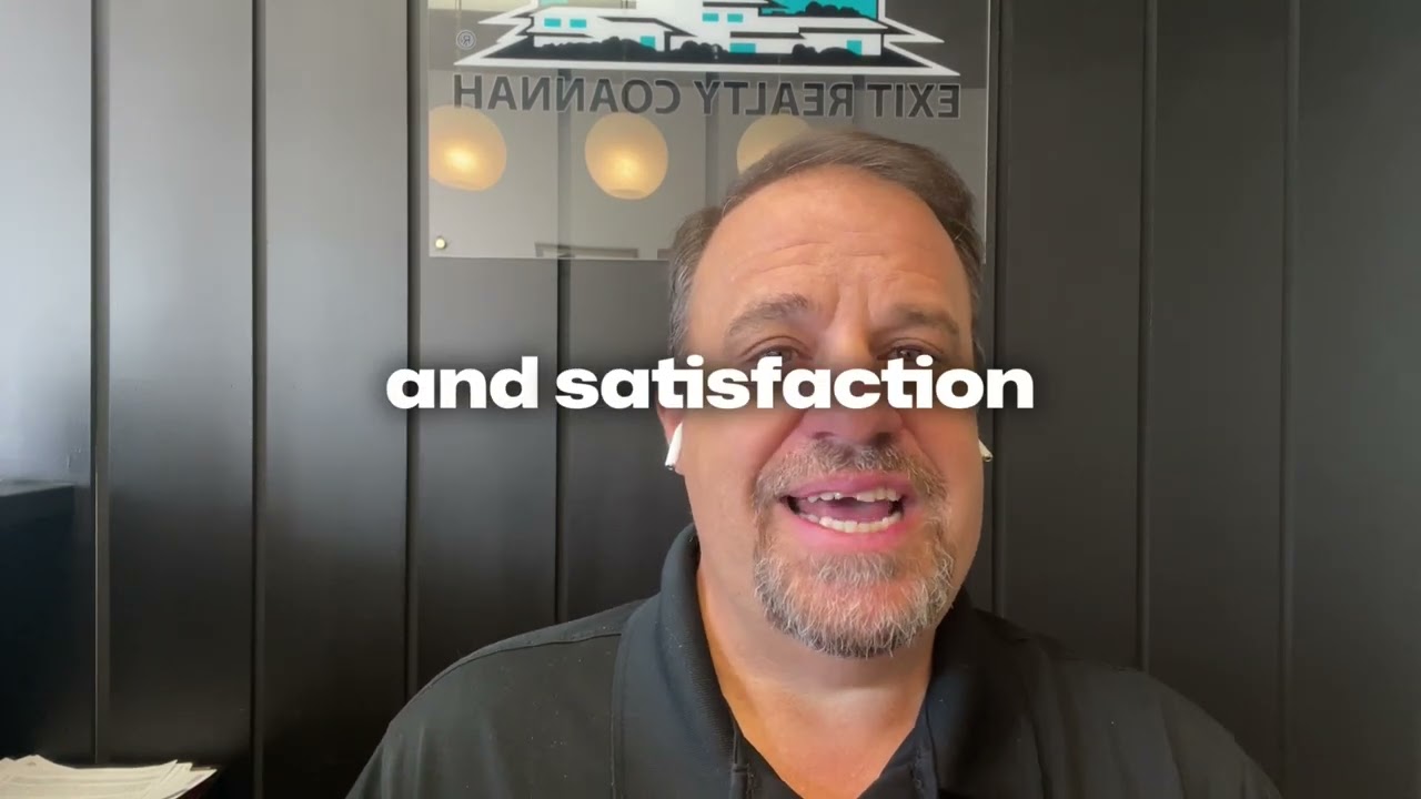 Unlock 125% Growth in Your Real Estate Business—Join EXIT Realty Coannah Today!