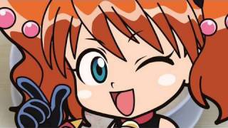 怪盗レーニャ　第一話「怪盗レーニャ参上やん！」