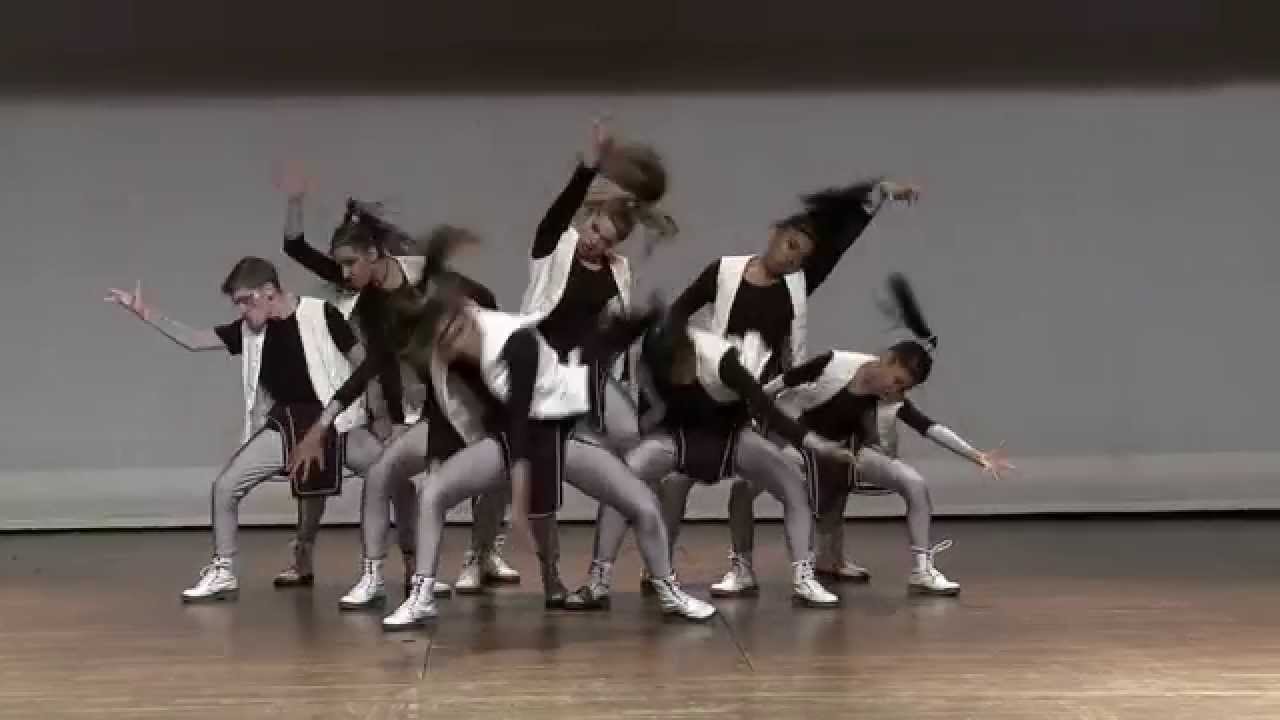 Sorority @SDNZ Auckland regionals 2014