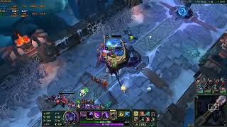 Belveth bug - no attack speed bonus