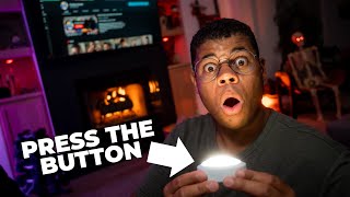 SPOOKY & CHEAP Halloween Transformations | Problem Solved