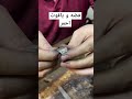 ياقوت اكسبلور اساورخرز ذهب لايك المراه مجوهرات  دويتو  فضة فضه خاتم ياقوت