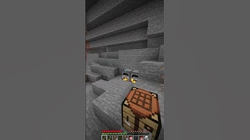 1 MINUTE OF SURVIVAL DAY 10 #shorts #minecraft #survival #letsplay