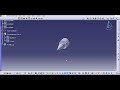 Catia V5 Tutorial
