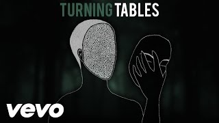 Matt Giordano - Turning Tables