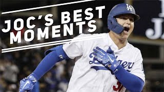 Joc Pederson signs with Cubs; ranking his best Dodgers plays
