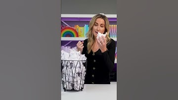 👉You Have To See This! The Trauma Basket 🗑 Dr Julie #shorts