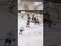 Easton Cowan Ties the Game