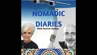 What Every Expat Parent Needs to Know About Their TCK's Mental Health — with Patrick Kadian