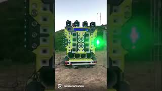 Carretinha R10 - Outro Patamar