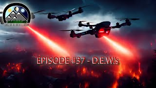 BURN IT - Episode #37 - D.E.W.s @CEFellowship