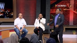 Guess the Song - The Interview with Tukul eps 2 Part 4