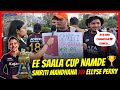 Public reaction can rcb win their maiden title in wpl 2024  ellyse perry  smriti mandhana wpl
