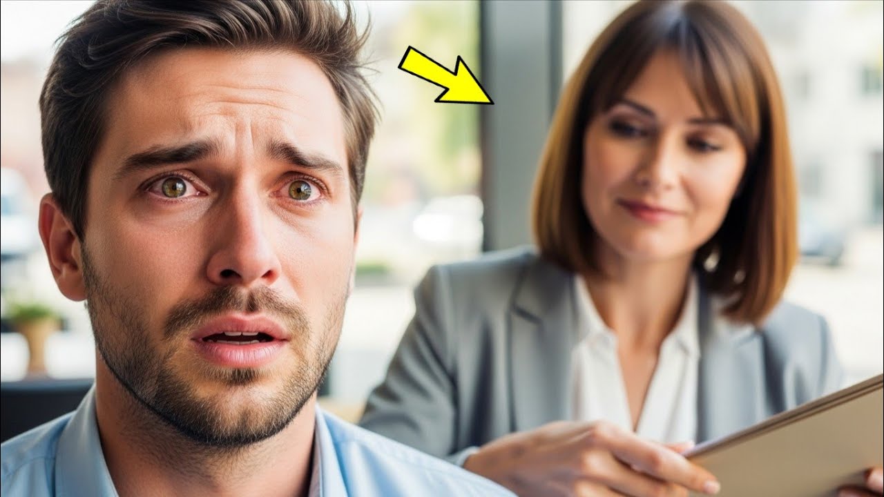 A POOR SINGLE DAD THOUGHT IT WAS JUST A DATE — THEN SHE REVEALED WHO SHE WAS