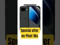 Pixel 10a Is Just A Pixel 9a With A New Name #pixel10a