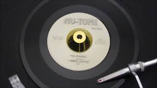 Lonnie Lester - You Choose - Nu-Tone: 210 (45s)