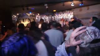 G.U.N.N live at the kibitz room 
