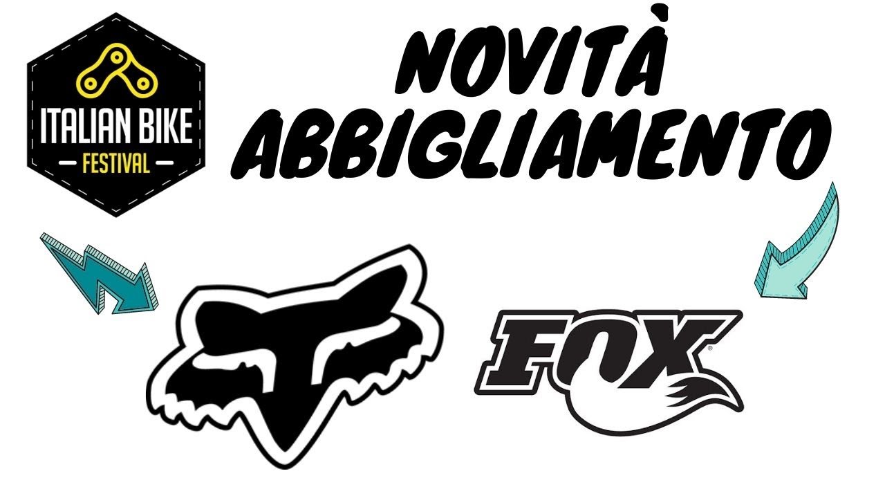 Abbigliamento MTB | Abbigliamento FOX 2022 - YouTube