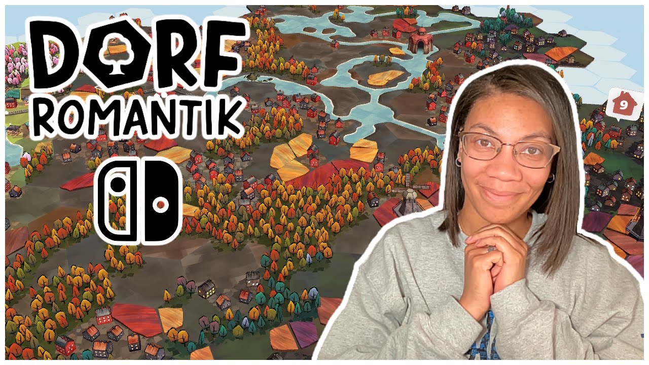 This Is The BEST Cozy Game On Nintendo Switch Right Now