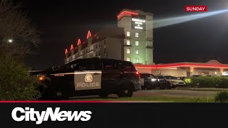 Victim of suspicious death in Northeast Calgary identified
