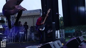 Alone At Last [ Re-cap ] Video | Bandung Berisik 2014