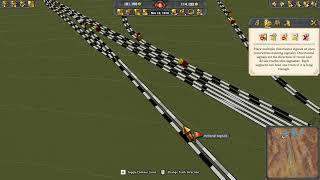 Railway Empire 2 Industrial Wonders DLC The Concrete Giant (Hoover Dam) Part Two