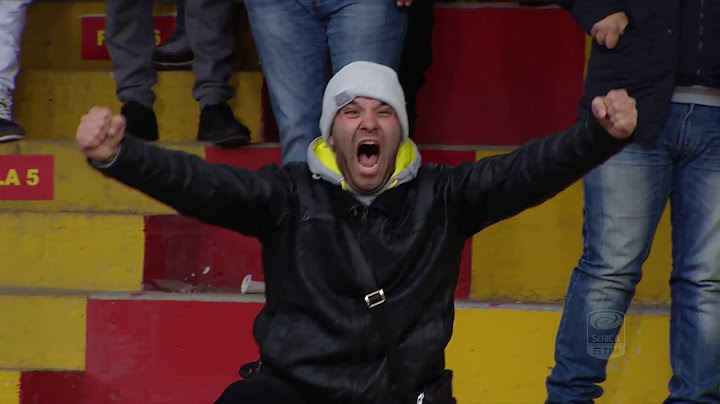 Il gol di Diabate (84') - Benevento - Verona 3-0 - Giornata 27 - Serie A TIM 2017/18