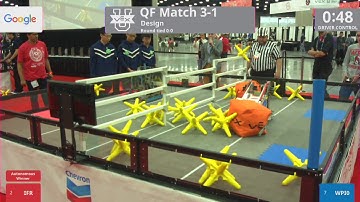 2017 VEXU Design QF3-1 - IFR vs WPI0 - 32 to 15