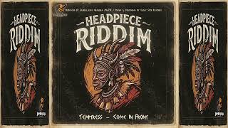 Temptress - Come In Front (Headpiece Riddim) Grenada Soca 2026