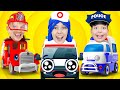 Ambulance Rescue Team Song + more Kids Songs & Videos with Max