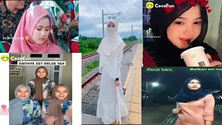 Asupan Gizi Seimbang- Video Hijab Cantik Buat Warga 62
