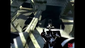 mp_architektur Walkthrough by Sir uja