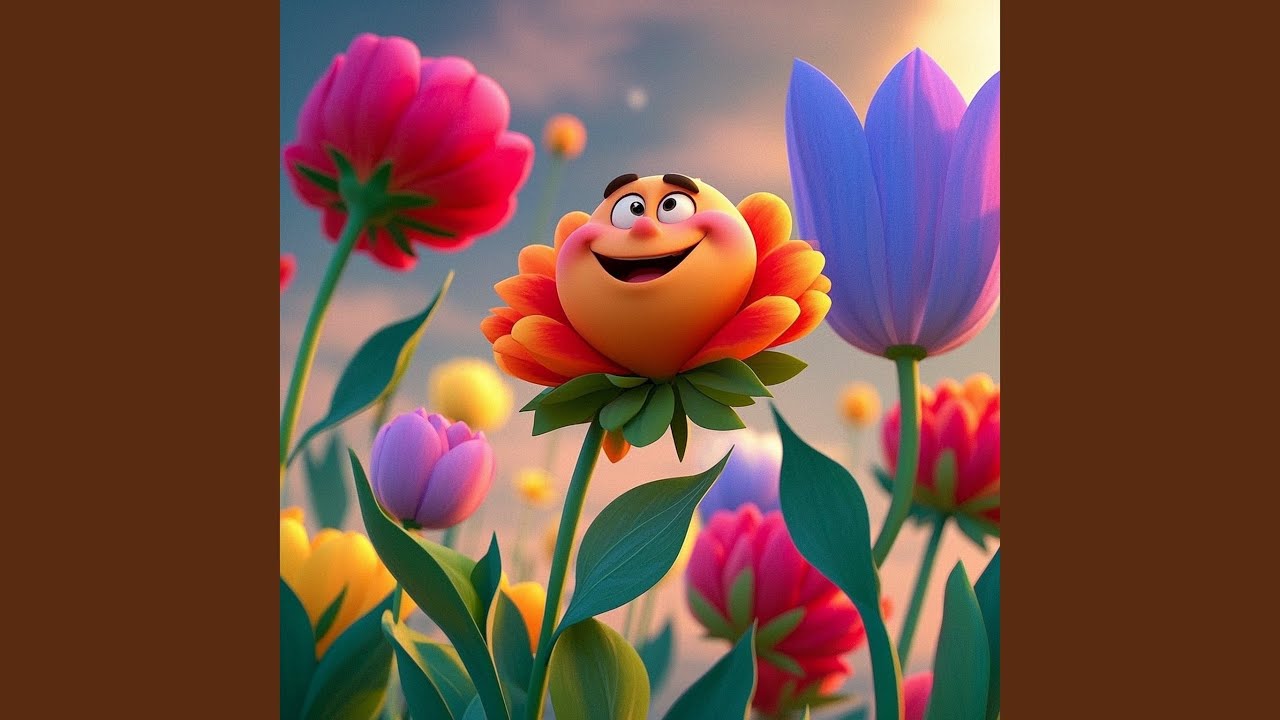 The Art of Holding On and Letting Go