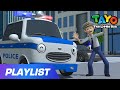 [Playlist] Tayo Sing Along Season 2 l All Songs Compilation l Car Songs l Songs for Children