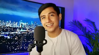 DITO (Love Beneath The Stars OST) | Janine Berdin | Vic Robinson cover