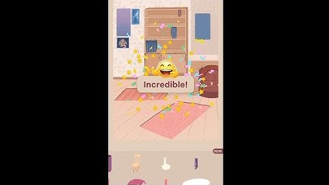 Art Puzzle game level 91