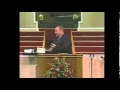 Sermon: A Message in the Middle of a Mess (Mark 5:22-24, 35-36)