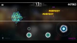 Cytus II - CODE:RED (Chaos Lv 15 - 915166)