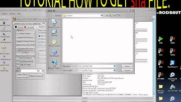 how to get sha file using cyclone