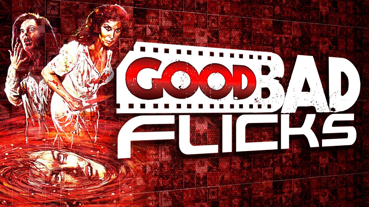A Candle for the Devil - Good Bad Flicks