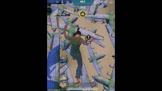 PUBG FUNNY WOW MAP 😰😨🥶