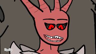 Demon Woman Vore Pov Digestion.