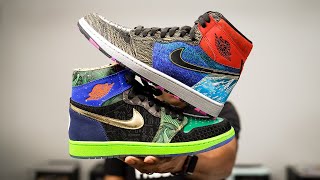 ebay doernbecher jordan 1