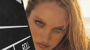 Transition Clapperboard | After Effects Project Files - Videohive template