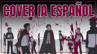 Recollect | COVER IA en ESPAÑOL/INGLÉS | Re:Zero Season 4 Opening