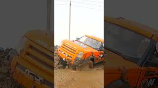 RC Land Rover MUD OFF Road