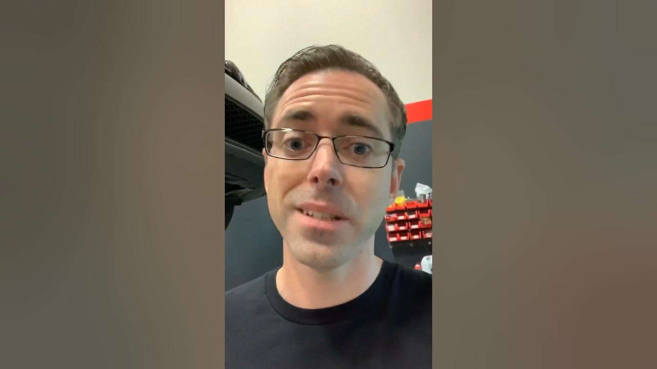 MK6 GTI with a Knocking Noise in the 2.0t TSI Engine in 60 Seconds