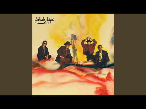 Family Tree - Black Lips