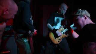 Watch Discharge You Deserve Me video