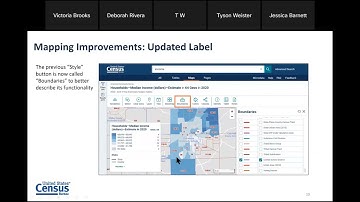data census gov News and Updates June 2022